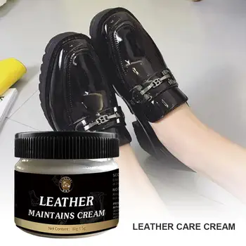 

Multifunctional Car Care Liquid Skin Leather Refurbishing Cleaner Repair Cream For Car Seat Sofa Shoes Decontamination Cleaning