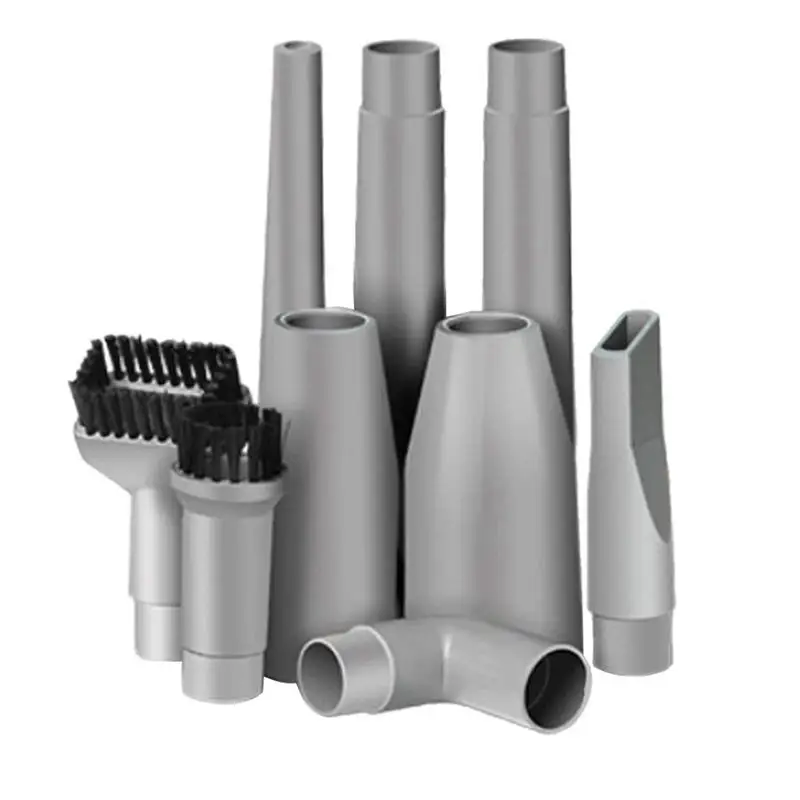 

9pcs Mini Vacuum Attachment Accessories Parts Set Fits Most Vacuum Cleaners