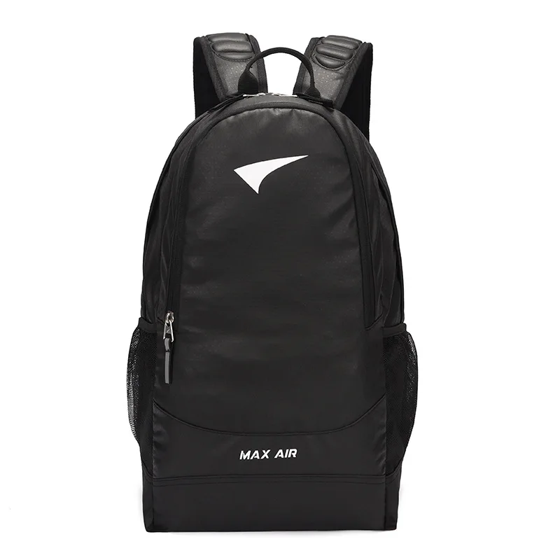 

Ultra-Light Air Cushion Backpack Casual Sports Student School Bag MEN'S Backpack Customizable Printed Logo Computer Travel Bag