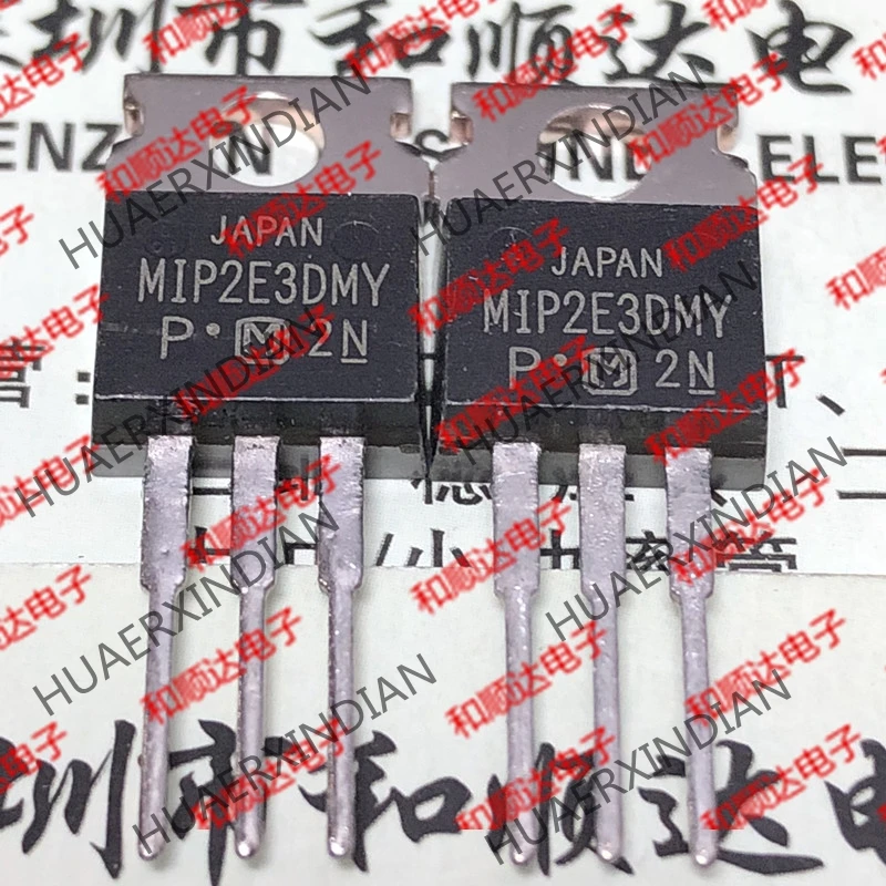 20 шт./лот MIP2E3DMY TO-220