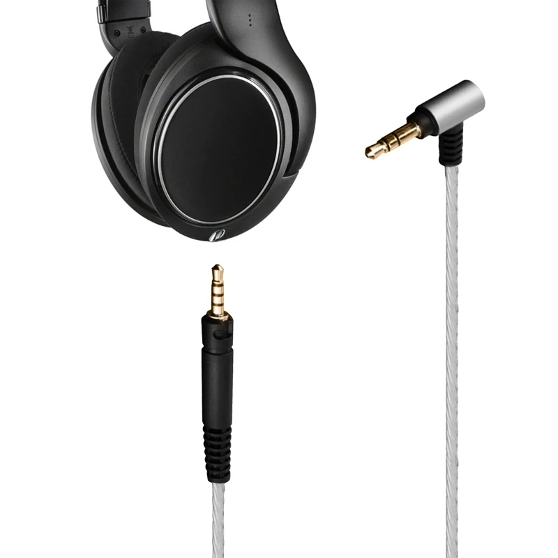 Cable for sennheiser HD598 HD598SE HD518 HD558 HD569 HD579 HD599 headphones