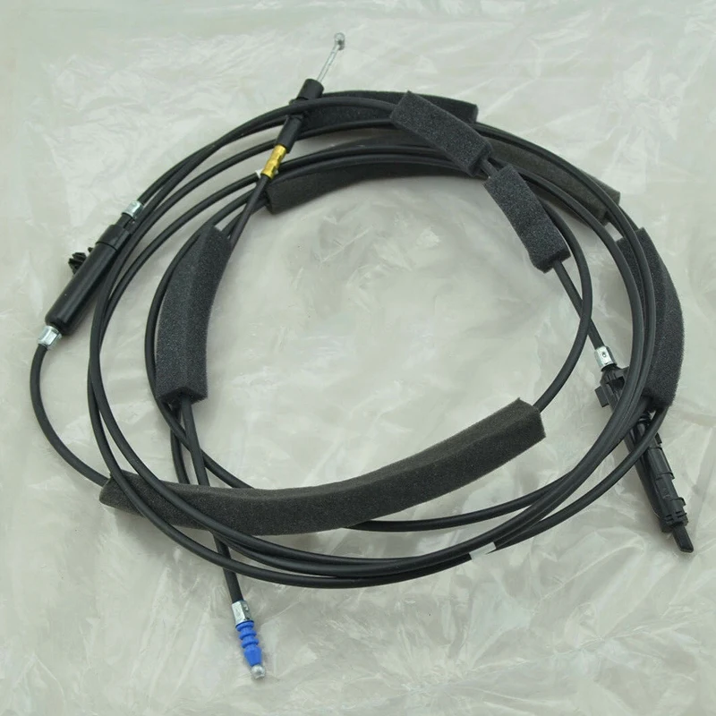 Кабель выпуска 74880-sna-a01для 2006-2011 Honda Civic СЕДАН 4 двери