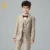 Ловкий Костюм для мальчика Костюм Enfant Garcon Mariage Костюмы для мальчиков для свадьбы Terno Infantil Костюм Garcon Mariage Disfraz Infantil