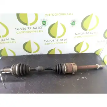 

5973454 transmission Front Right Nissan First Saloon (p11) 2.0 16v Cat