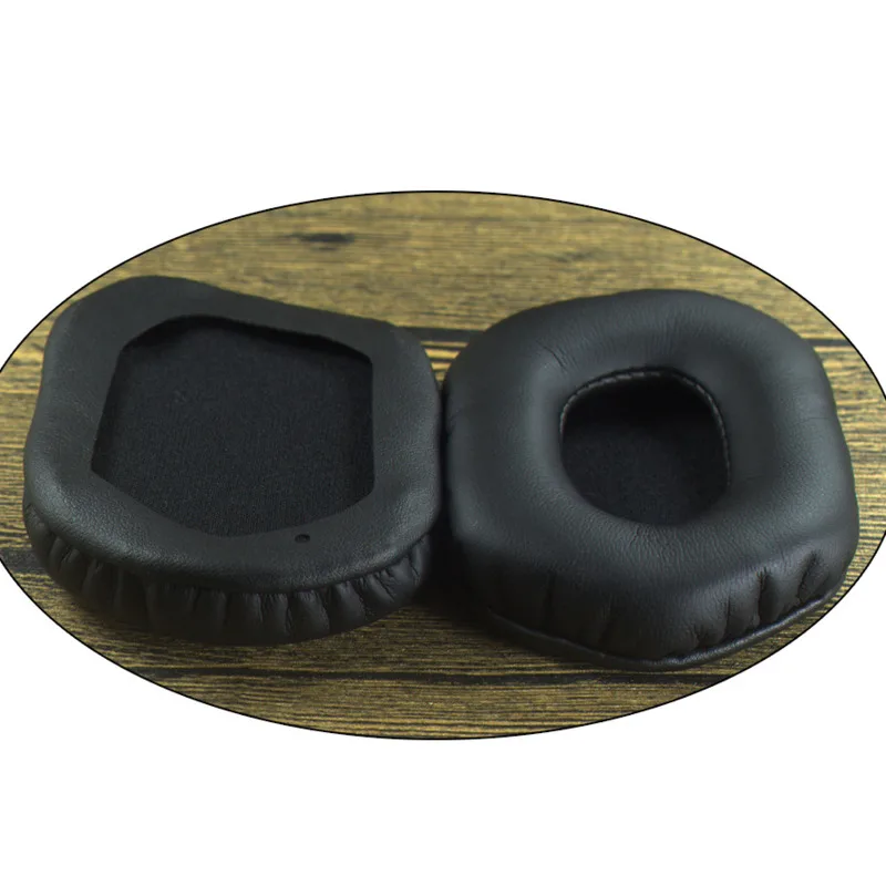 

High Quality Material Ear Pads For PIONEER MJ101BT Earphone Replacement EarPads Soft Memory Foam Leather Earmuffs Eh#