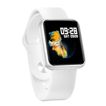 

2020 Women IP68 Waterproof P68 S Smart Watch P70 Bluetooth Smartwatch For Apple IPhone Xiaomi Heart Rate Monitor Fitness Tracker