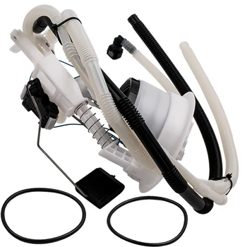 

NEW-Fuel Pump Filter Sending Sender Assembly 16117163295 for BMW 335I 328I