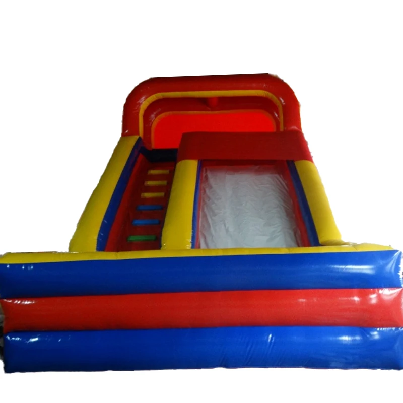 

Inflatable slide Wall Jumping Bouncer for Kids Adult Outdoor Playground Toys