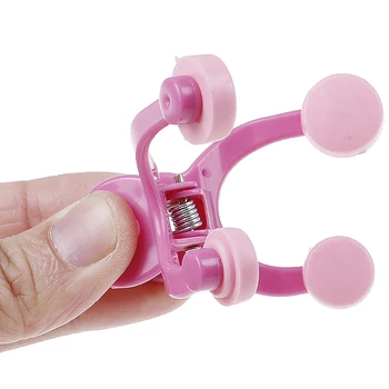 

3Pcs/Set Nose Up Clip Bridge Lifting Shaping Straightening face Clipper Corrector