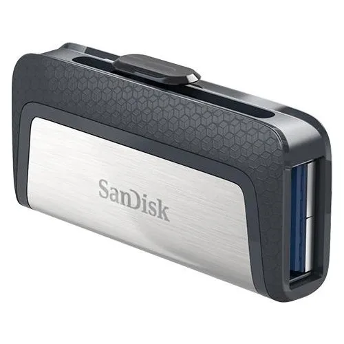 US $59.15 Sandisk Ultra Dual Drive TypeC 256GB OTG USB Memory SDDDC2256GG46