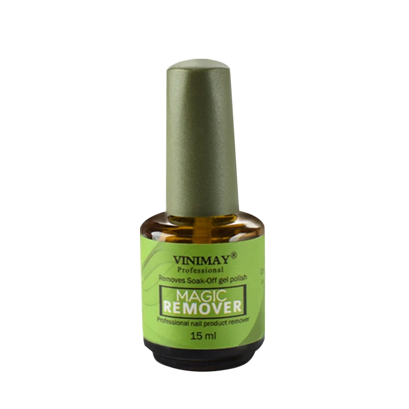 

Fast Nail Polish Remover Gel Liquid Removes Soak Off Gel Polish Nail Polish Remover