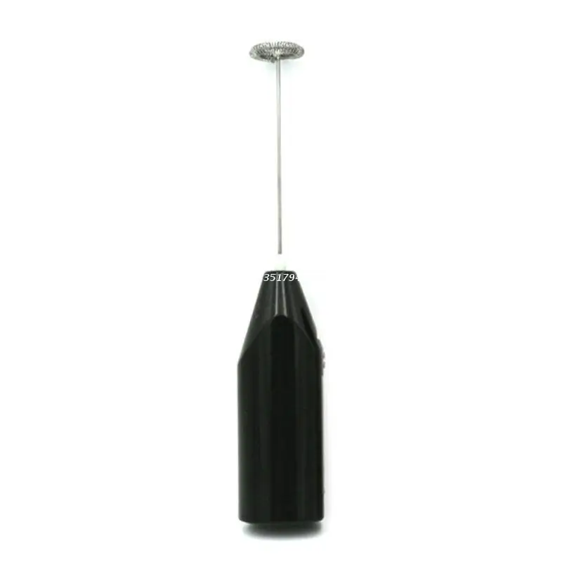 Electric Mixer Milk Beater Double Head Coffee Frother Foamer Machine Stainless Steel For Home Kitchen Dropship food mixer handheld blender