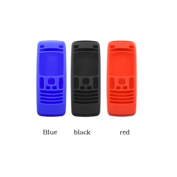 

Y11 Silicone Protecitve Case Waterproof Sleeve for VIZIO XRT112 TV Remote Control