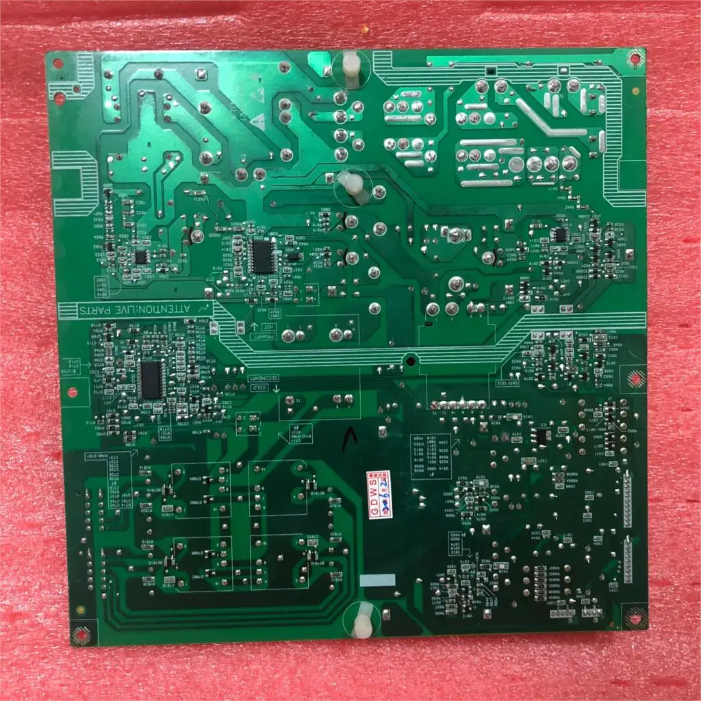 Teste Original 100 para Placa de Potência Embutida 93v Dps206cp 2950248907 - Imagem 3
