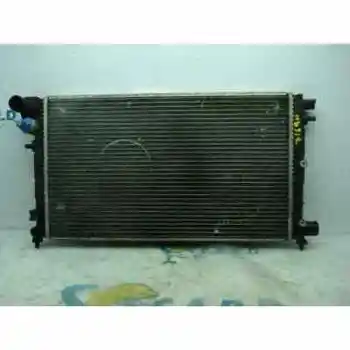 

WATER RADIATOR CITROEN SAXO