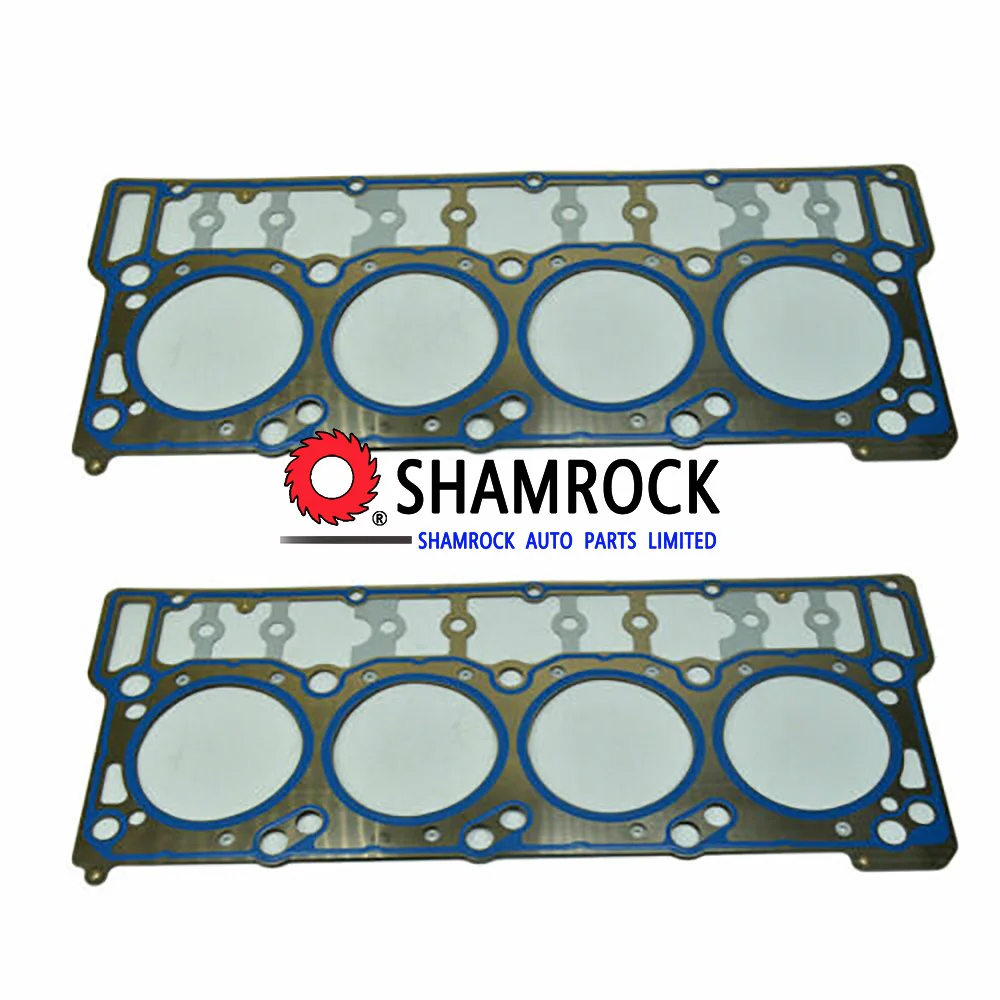 Прокладки для дизельной головки OEM 4C3Z-6051-EA/4C3Z-6051-EB/4C3Z6051EA/4C3Z6051EB FFORD TRUCK F250 F350 F450 F550 E250