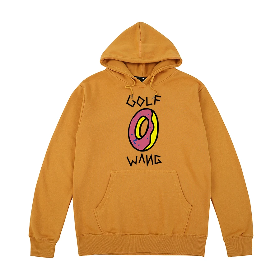 Принадлежности для гольфа Tyler The Creator цветок толстовки для мальчиков, свитшот, OFWGKTA кататься на коньках рисунок Frank Ocean Harajuku для мужчин и женщин, хлопковые носки для девочек