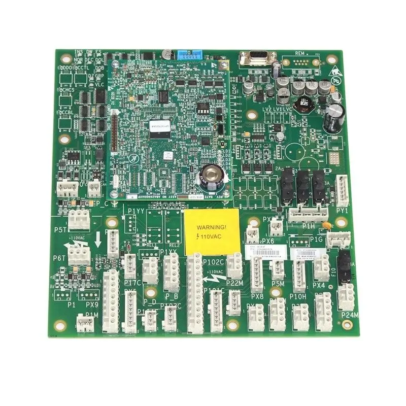 

1pce DDA26800AY1 Elevator GECB Motherboard