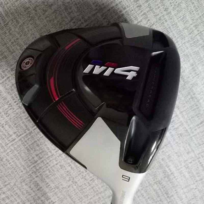 2019 ограниченная горячая Распродажа головной убор Honma Golf Club M4 водители 9 и 10 5 с