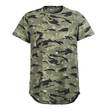 NEGIZBER 2019 New Top Tees Men Fashion Casual 100 Cotton Camouflage Print T Shirt Men Slim Fit Short Sleeve Funny T-Shirt Men NEGIZBER 2019 New Top Tees Men Fashion Casual 100 Cotton Camouflage Print T Shirt Men Slim Fit Short Sleeve Funny T-Shirt Men