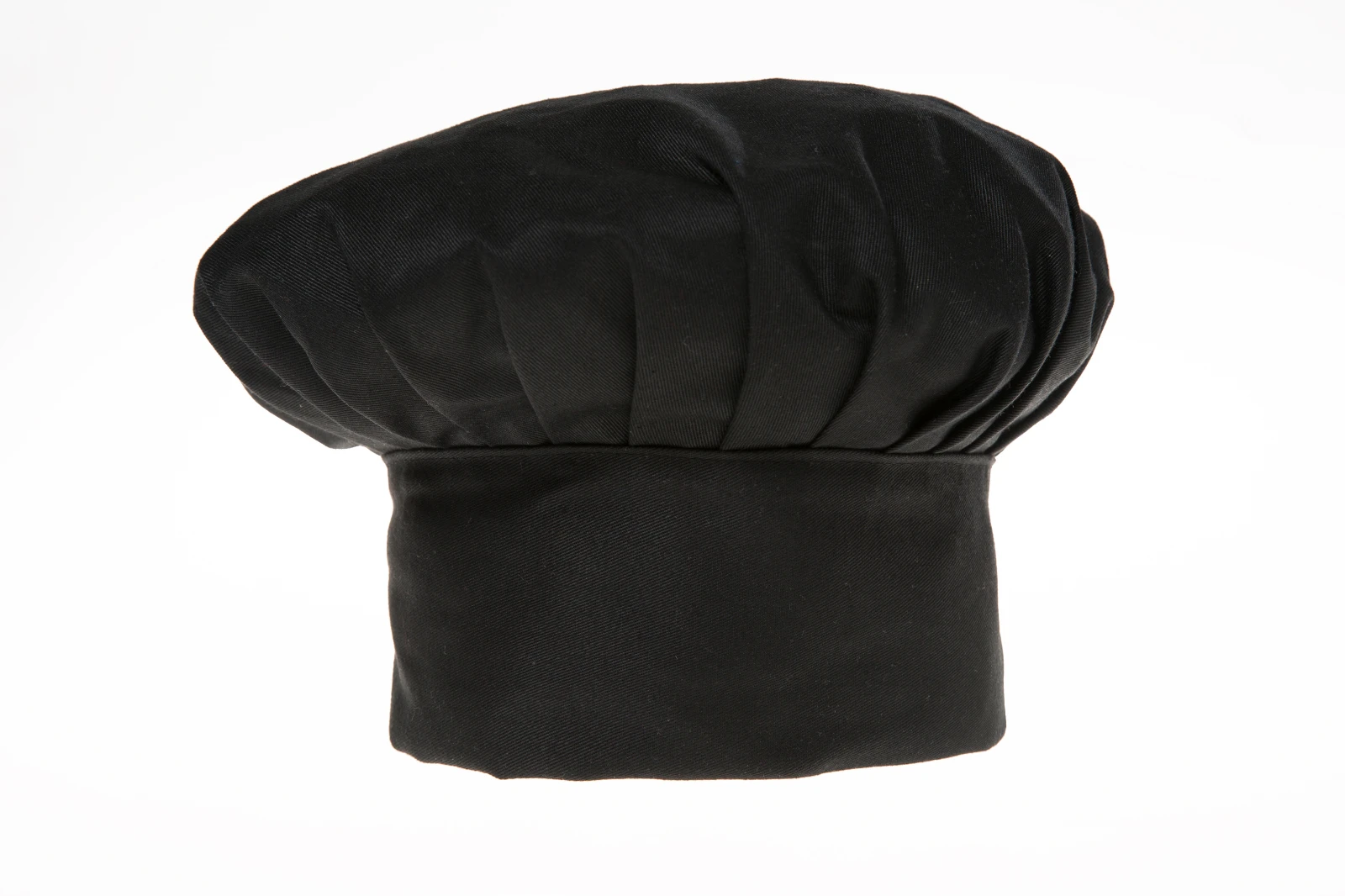 Шеф повар шляпа кухня унисекс шапка грибовидной формы Gorro шеф повара шляпы