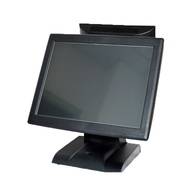 ПК windows 7 pos терминал оборудование коммерческий кассовый аппарат Высокое качество