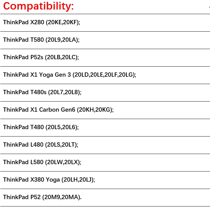 Рисунок 3 - Fibocom L850-GL FRU 01AX792 LTE