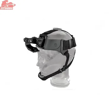 

Factory Direct Pulsar Single Tube Night Vision Scope Helmet Bracket Instrument Free Shipping Hunting Camping Monocular