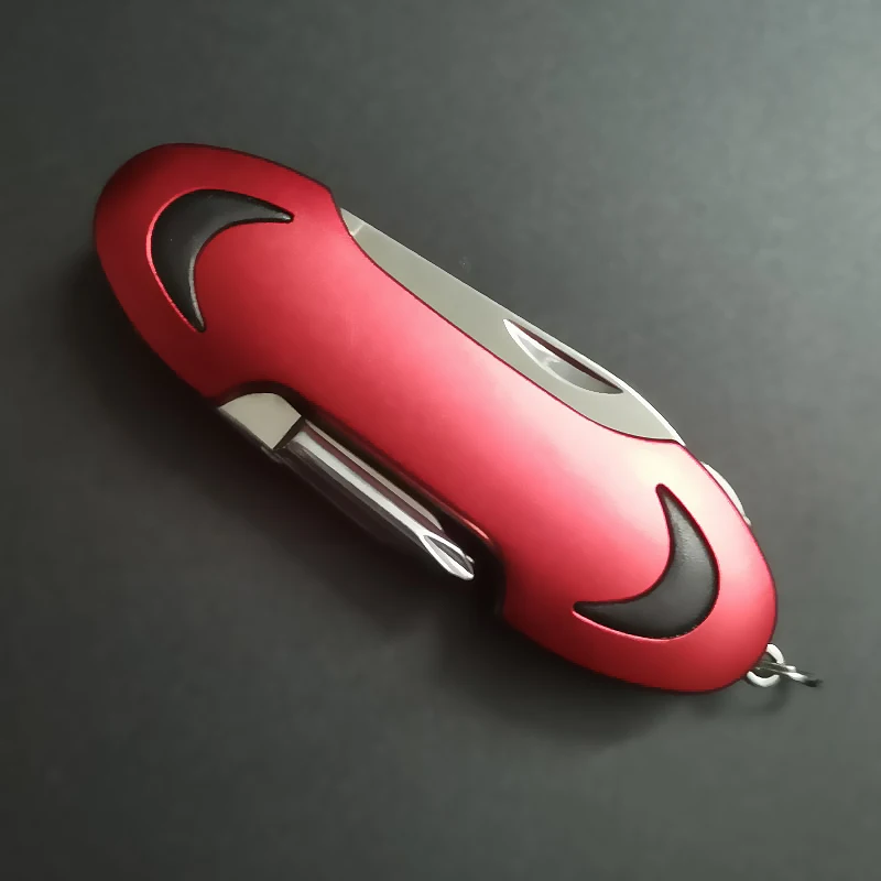 Многофункциональный инструмент Karambit швейцарский нож охотничий Армейский