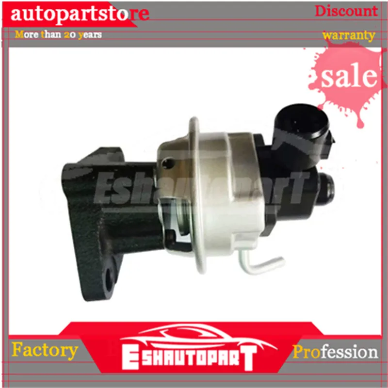 18011-P13-000 для HONDA 1993 1992 газ EGR для подходящей рециркуляции выхлопа 1996 PRELUDE 2.3L 1994 1999-2001 1997 клапан
