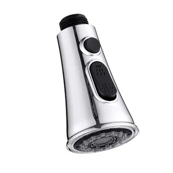 

Kitchen Basin Faucet Shower Faucet Accessories Trumpet Shower Head Household Water-Saving Shower Head