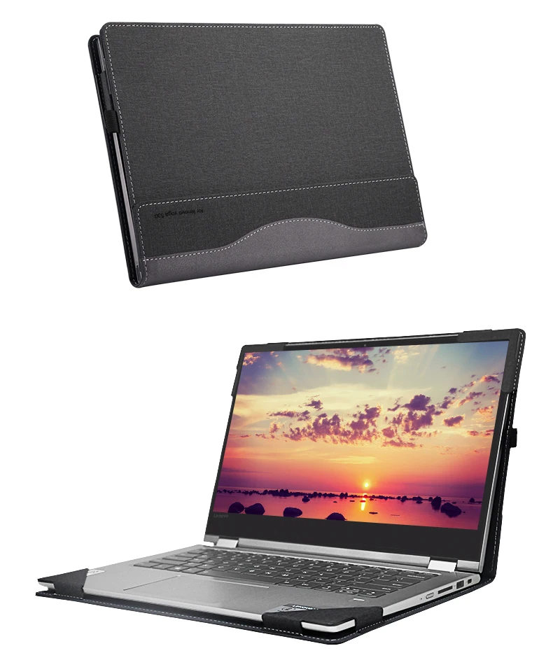 manga para lenovo ioga 520, flex 5,