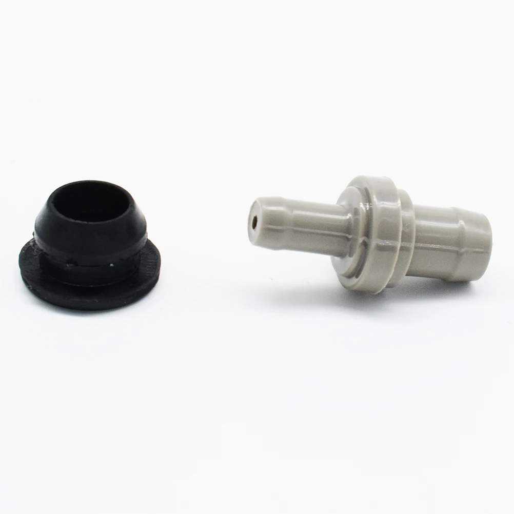 Car PCV Valve Grommet Seal For Toyota Corolla Celica 93-97 12204-15050 90480-18001 Chevrolet Tracker Suzuki Swift Vitara pcv valve grommet seal