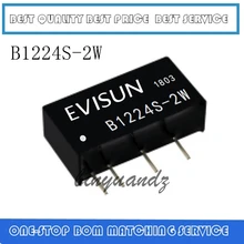 B1224S B1224S-2W SIP-4