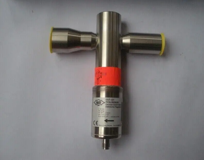 EMERSON электронного расширительного клапана EX4-I21 EX5-U21 EX6-I21 EX7-I21 EX8-M21