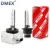 DMEX OEM 2PCS 35W D1S D2S D2R D3S D4S D4R Ксеноновые ЛАМПЫ HID Замена автомобильных ФАР 4300K 4500K 5000K 5500K 6000K 8000K