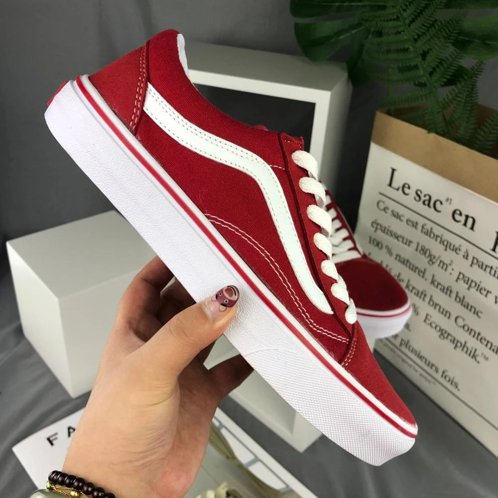 aliexpress vans old skool