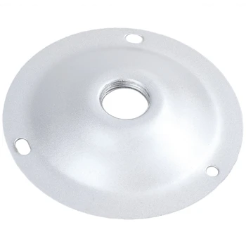 

FFYY-7" Aluminum Alloy Outdoor Wall Mount Bracket for Security CCTV Camera