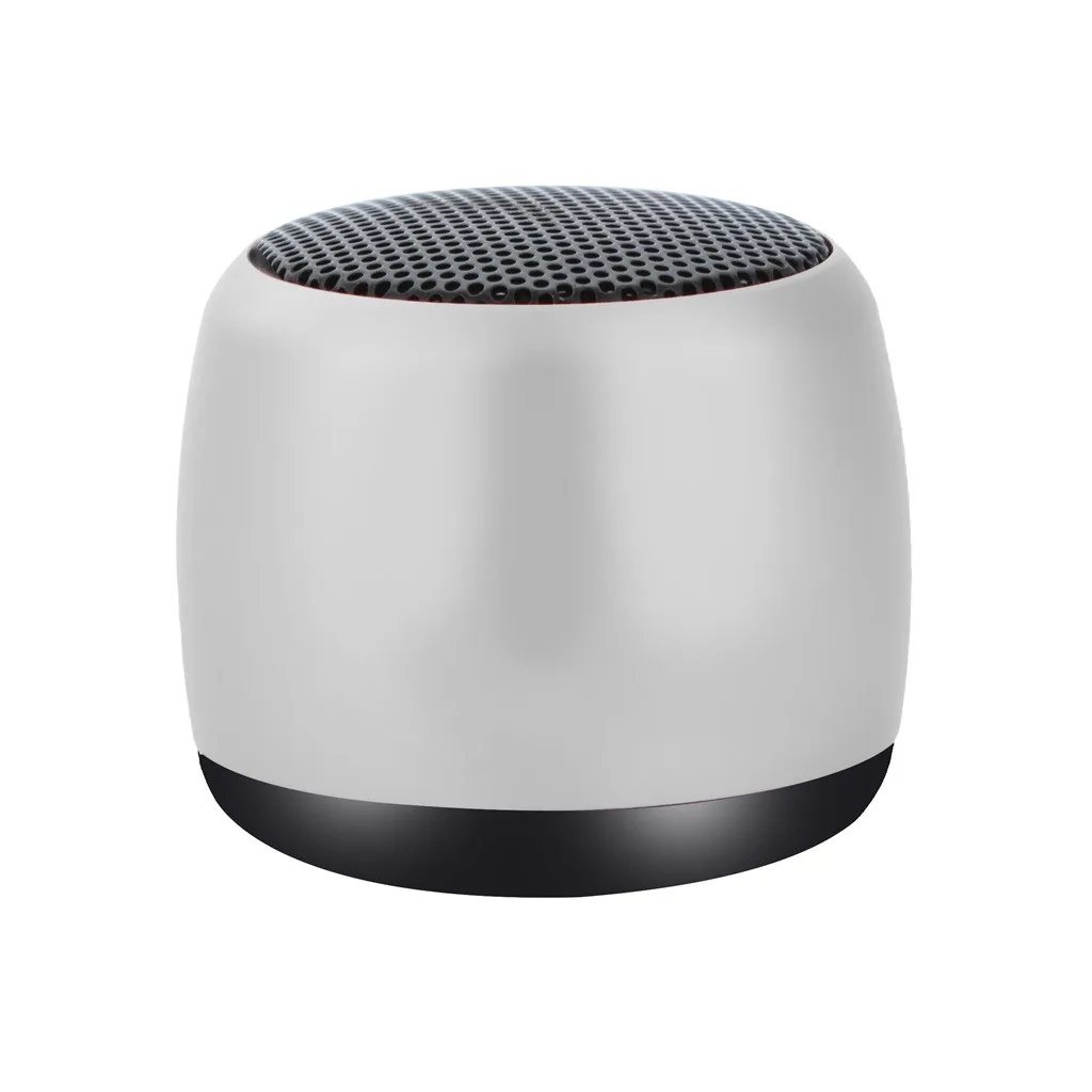 HIPERDEAL Мини Смарт Bluetooth динамик портативный Bluetooth+ FM MP3 динамик подзарядка музыки сабвуфер SuperBass стерео Aug1