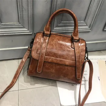 

2019 New ArrivalS Women Crossbody Bags Ladies Genuine Leather Handbag Luxury Handbags Women Bags Designer Famous Brand bag