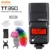 Godox Mini Speedlite TT350S TT350N TT350C TT350O TT350F Вспышка камеры TTL HSS GN36 для Canon Nikon Sony Fujifilm Olympus Camera