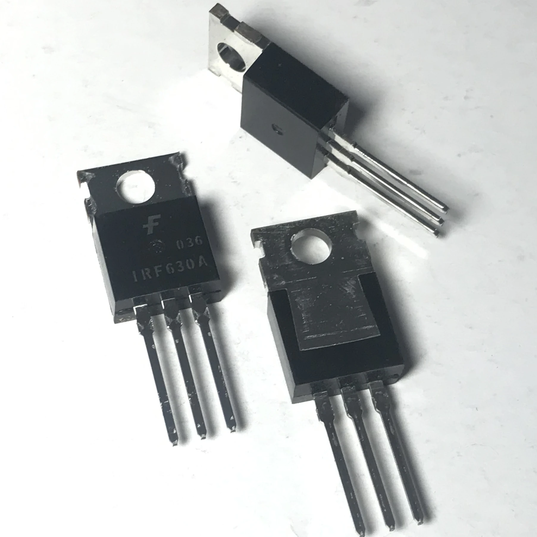 IRF630APBF IRF630A IRF630 630A-220 200V 7A 10 шт./лот