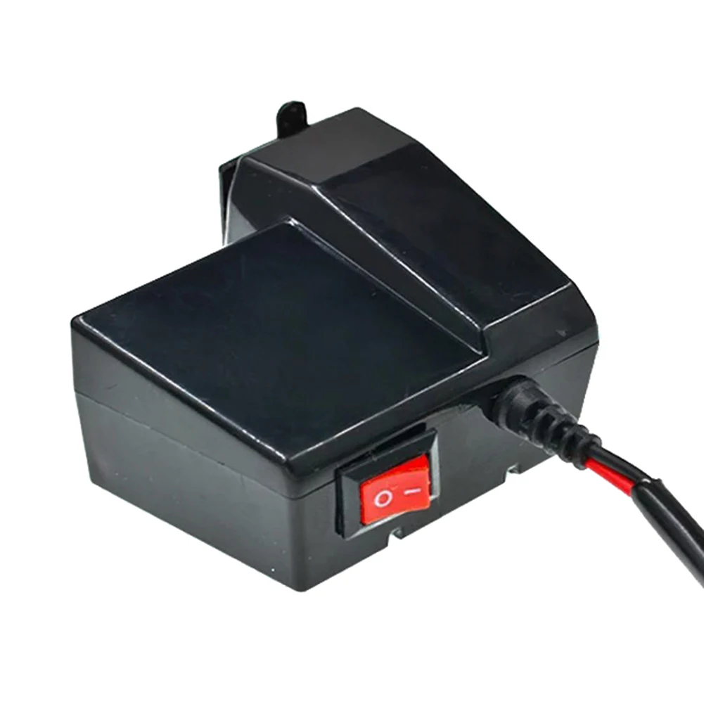 Хороший 12-24V двойной USB мотоцикл руль зарядное устройство Socketed Адаптер Цифровой вольтметр