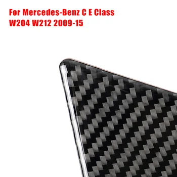 

Trim Car Sticker For Mercedes-Benz C E Class W204 W212 2009-15 Bowl Parts