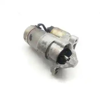 

8200021396 STARTER MOTOR RENAULT CLIO II PHASE II (B/CB0)