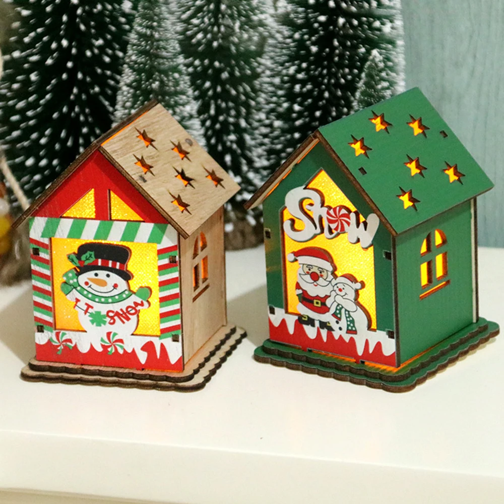 Merry рождественские светодиодные фонари, серебряная проволочная гирлянда, украшение для дома, свадьбы, вечеринки, питание от сказочного света, светодиодный подарок на Рождество