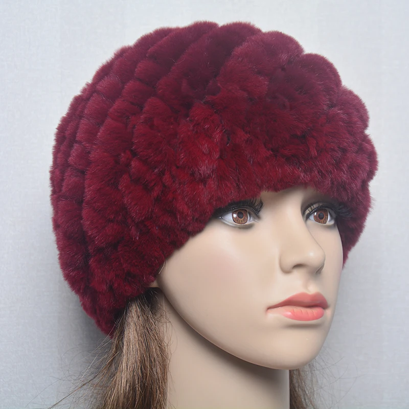 Wine red
