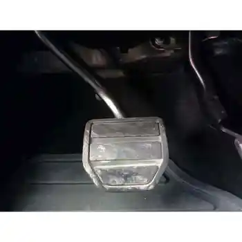 

BRAKE PEDAL LAND ROVER RANGE ROVER SPORT