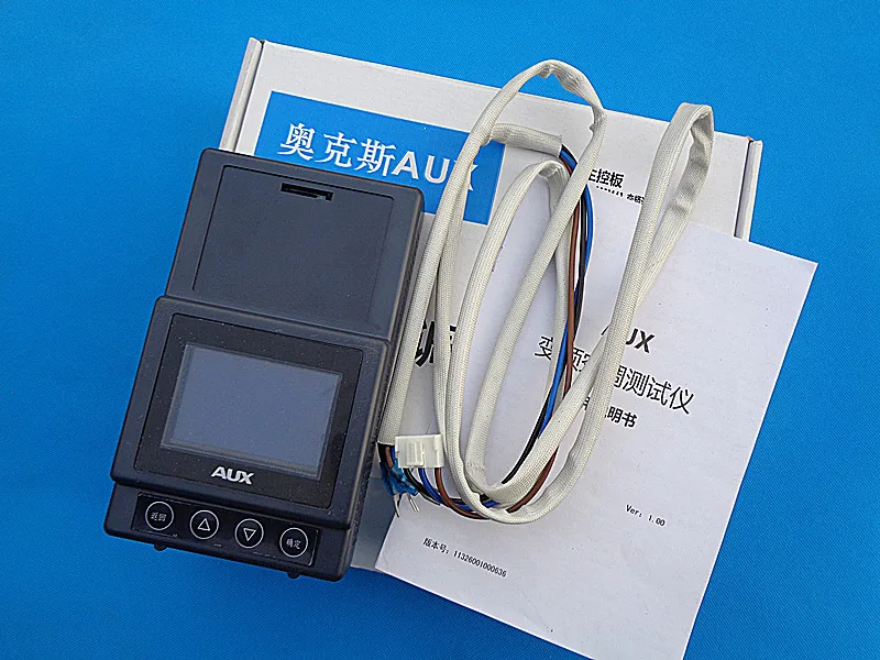 

Brand New Inverter Air Conditioner Tester Air Conditioner Tester Original