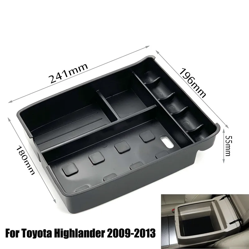 B-For Highlander 09-13 (0.31KG)